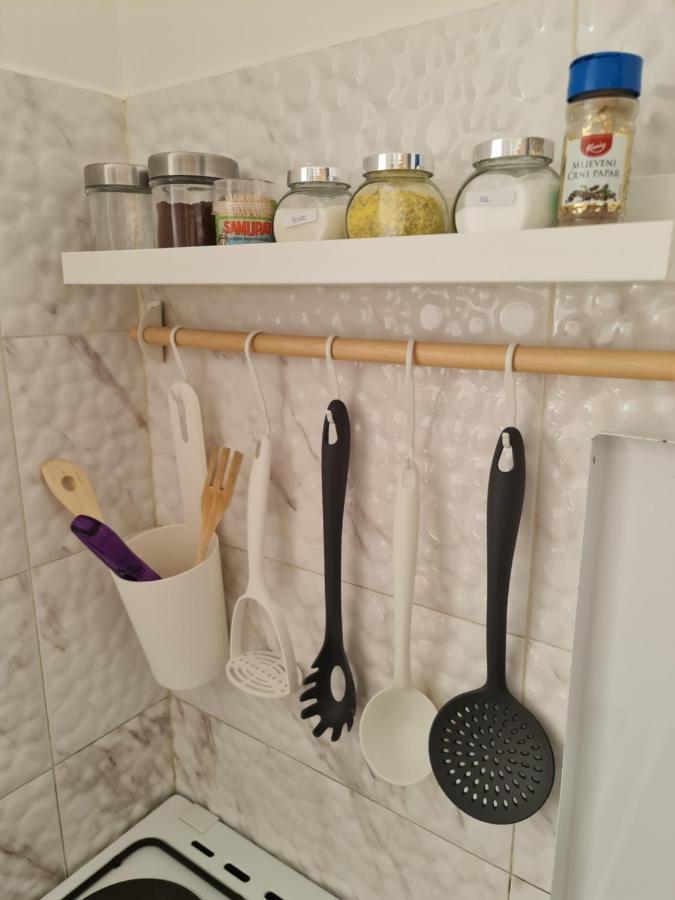 Apartment Pemper - Self Check In And Check Out オトチャッツ エクステリア 写真