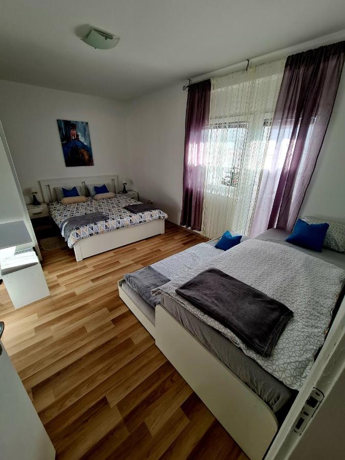 Apartment Pemper - Self Check In And Check Out オトチャッツ エクステリア 写真