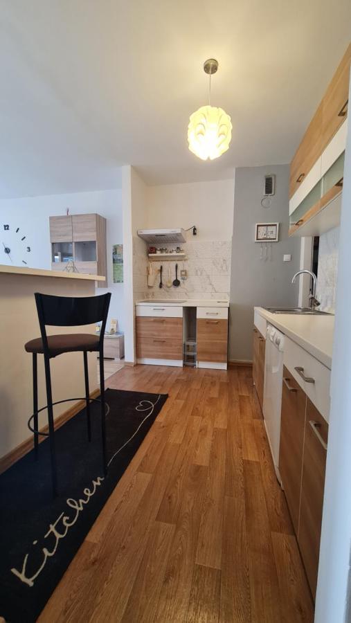 Apartment Pemper - Self Check In And Check Out オトチャッツ エクステリア 写真