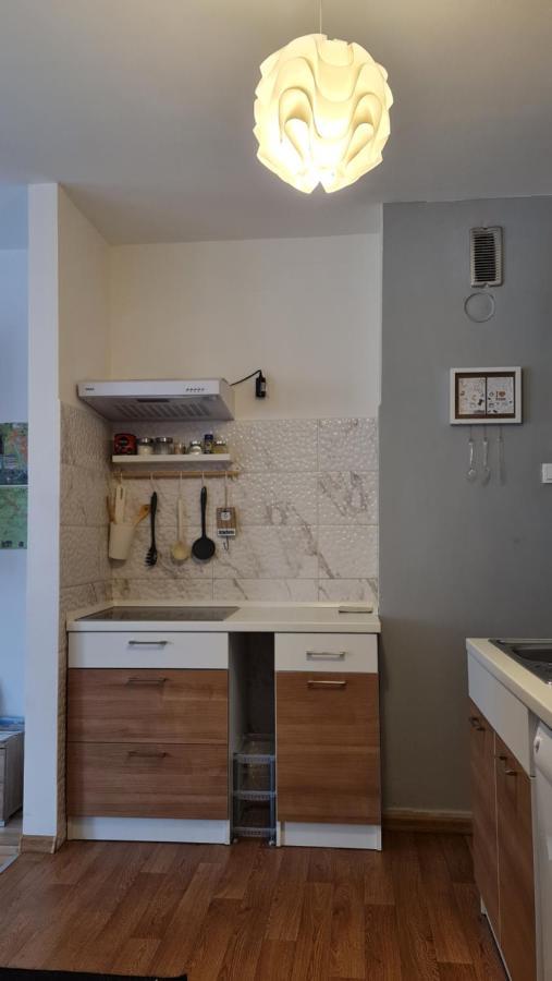 Apartment Pemper - Self Check In And Check Out オトチャッツ エクステリア 写真