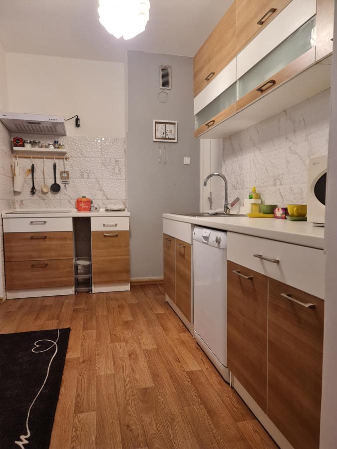 Apartment Pemper - Self Check In And Check Out オトチャッツ エクステリア 写真