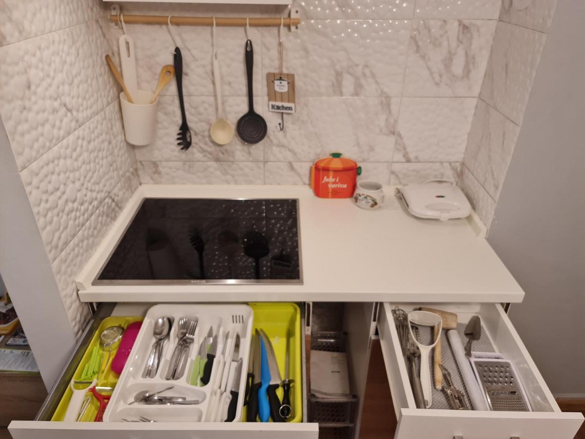 Apartment Pemper - Self Check In And Check Out オトチャッツ エクステリア 写真