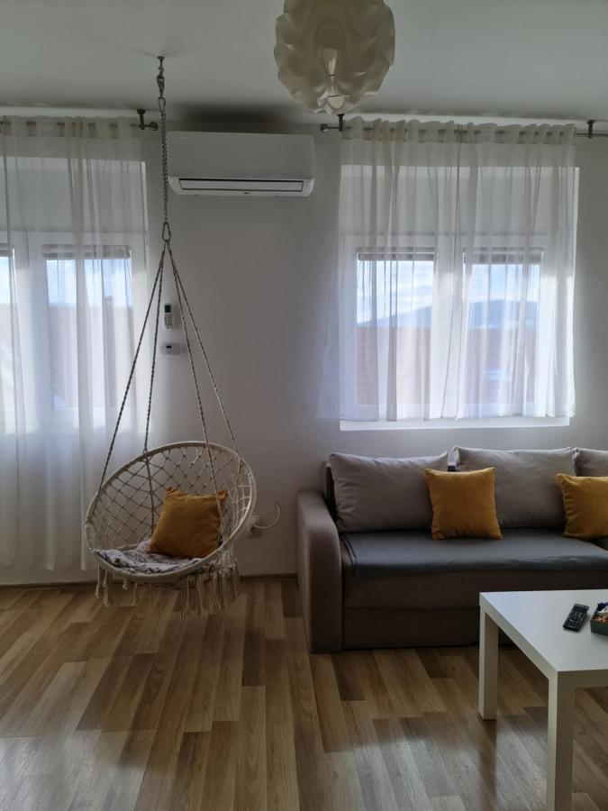 Apartment Pemper - Self Check In And Check Out オトチャッツ エクステリア 写真