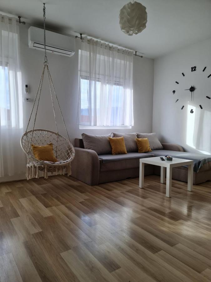 Apartment Pemper - Self Check In And Check Out オトチャッツ エクステリア 写真