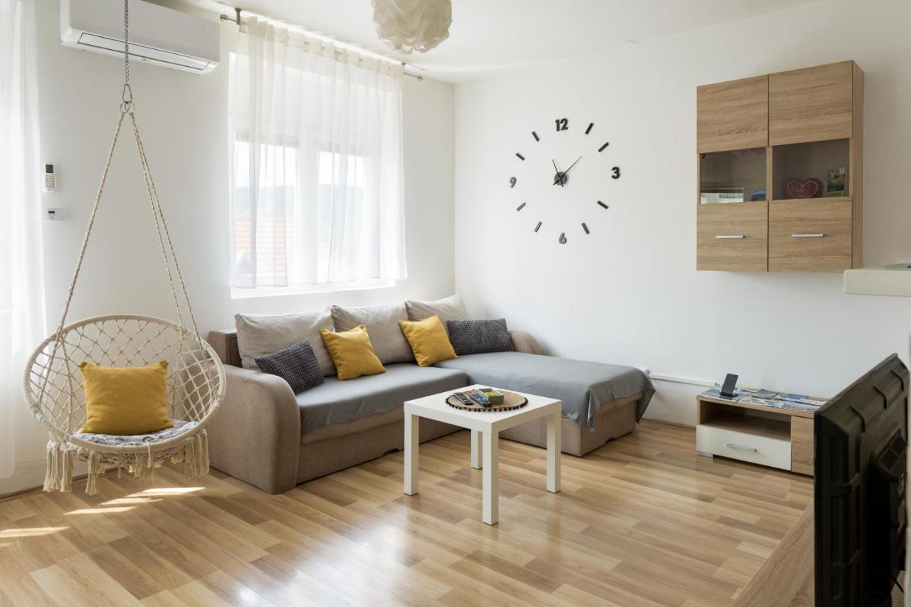 Apartment Pemper - Self Check In And Check Out オトチャッツ エクステリア 写真