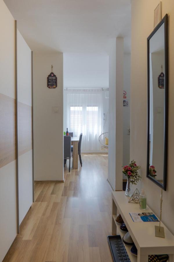 Apartment Pemper - Self Check In And Check Out オトチャッツ エクステリア 写真