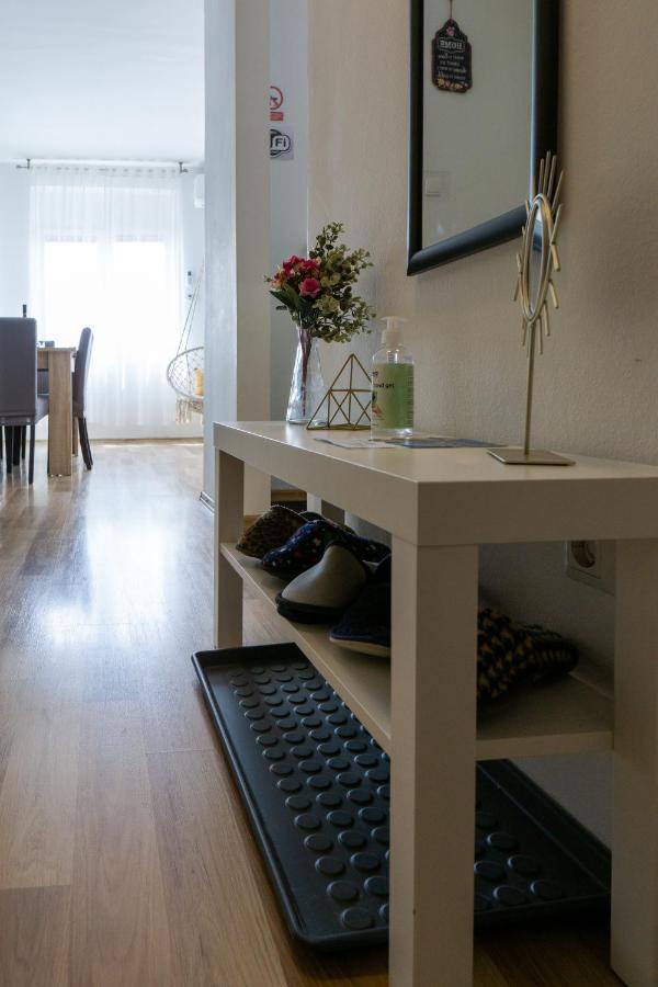 Apartment Pemper - Self Check In And Check Out オトチャッツ エクステリア 写真